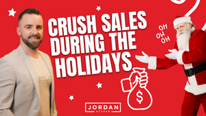 5 Tips To Sell More During The Holidays