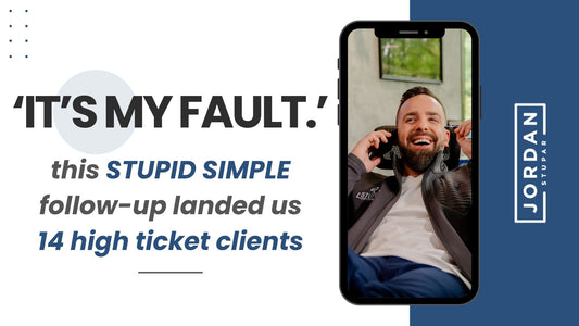 Unlocking the Power of Effective Follow-Up in Sales