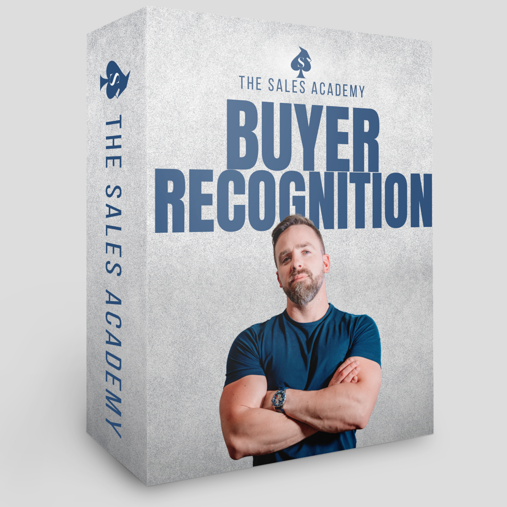 Buyer Recognition - Online Training Course