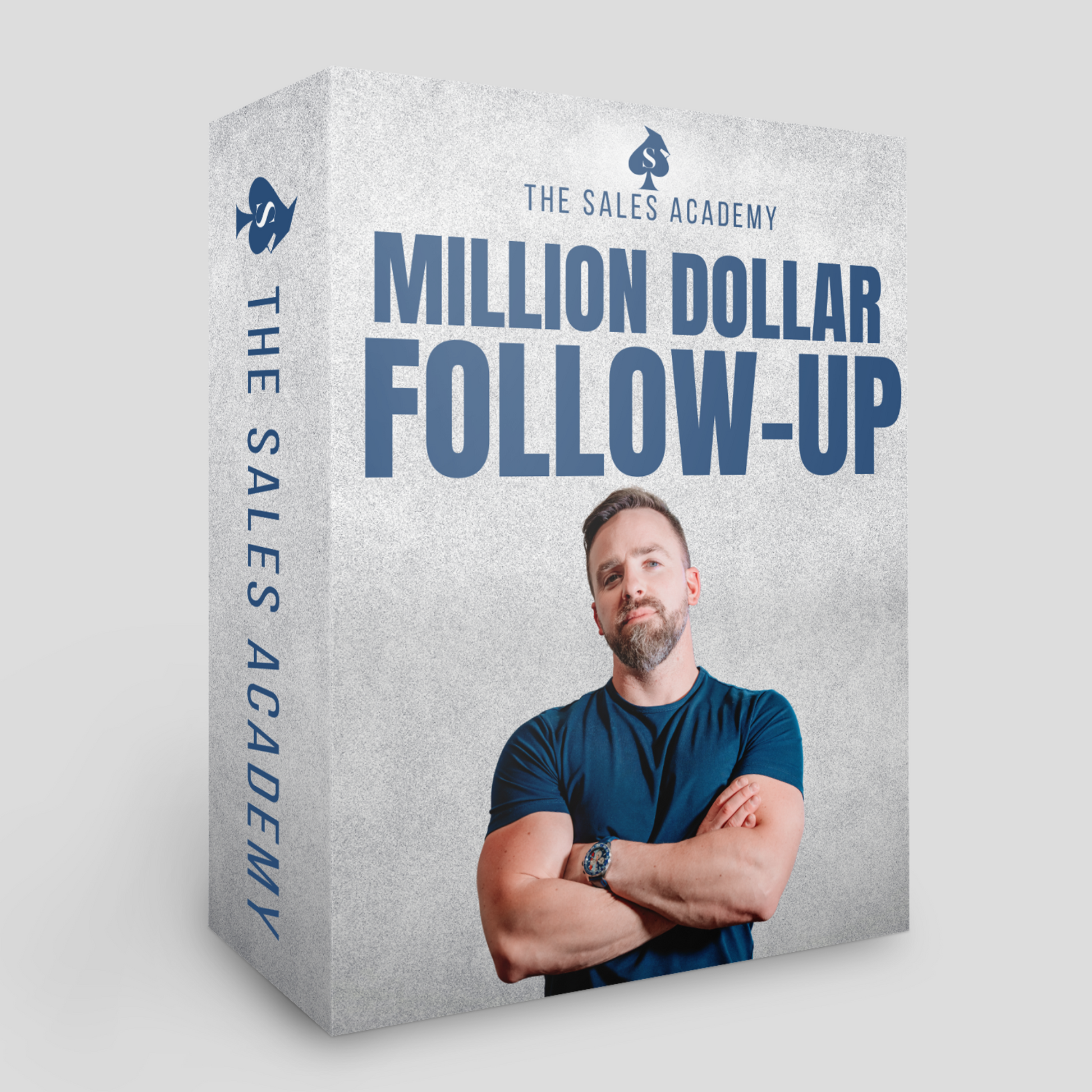 Million Dollar Follow-Up - Online Training Course