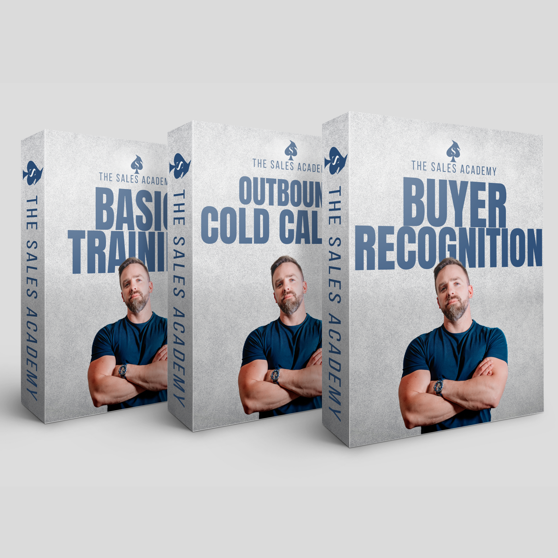 New Hire Outbound Package - Online Training Course