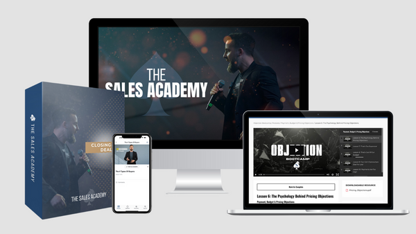 The Sales Academy