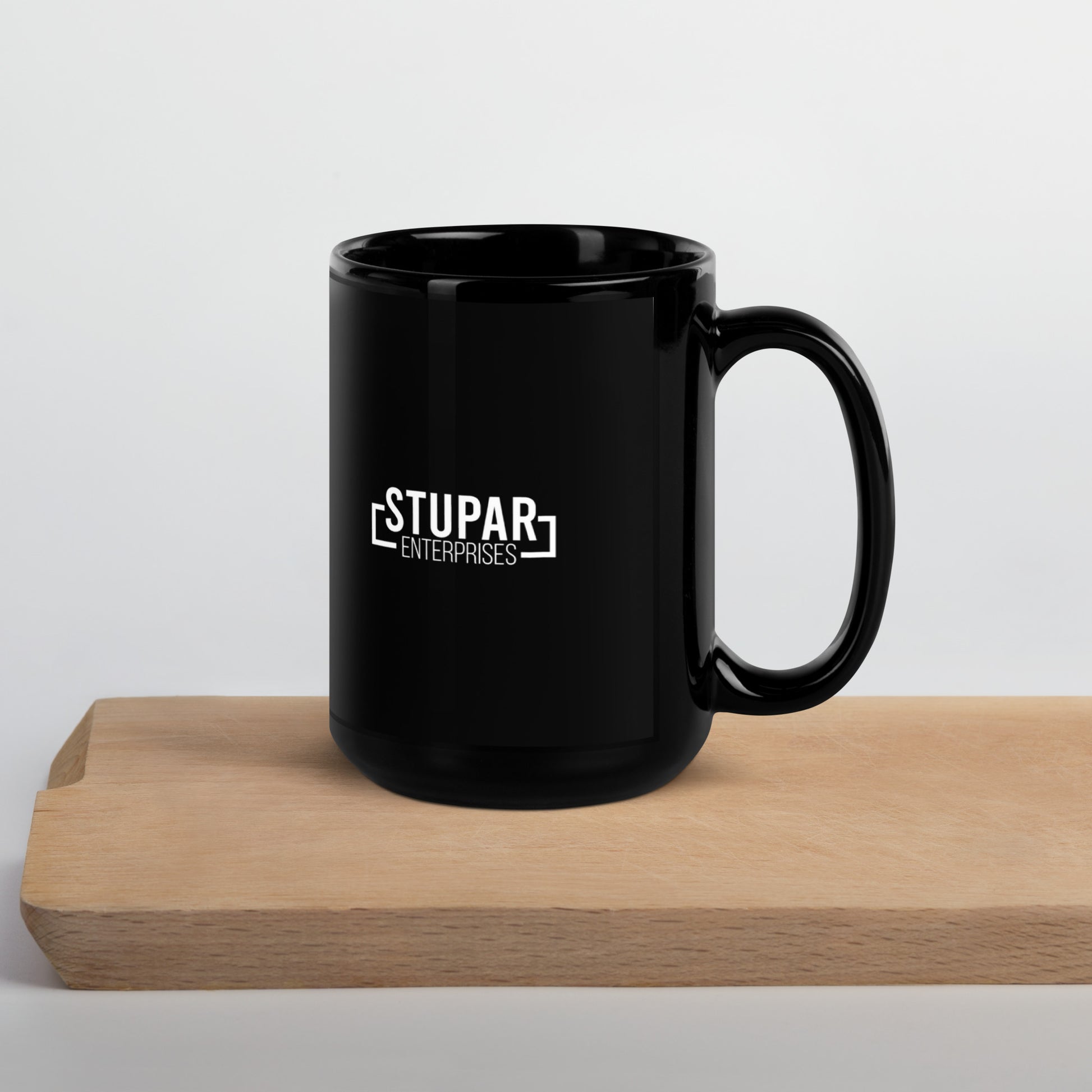 Time is Money Mug