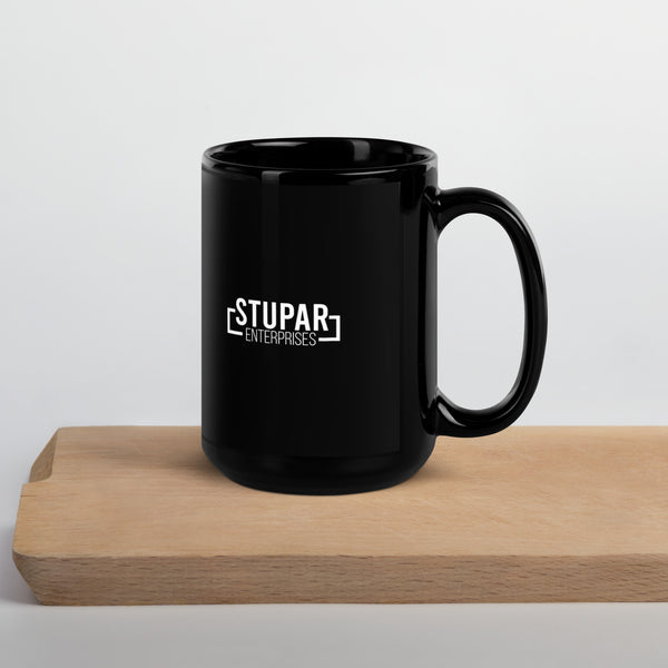 Time is Money Mug