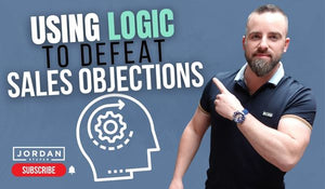 Using Logic To Defeat Sales Objections