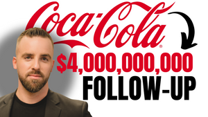 How To Follow Up Like Coca-Cola