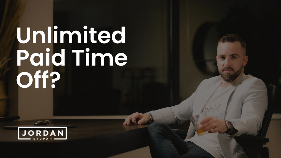 The Truth About Unlimited Paid Time Off