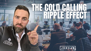 Using Cold Calls To Create A Ripple Effect