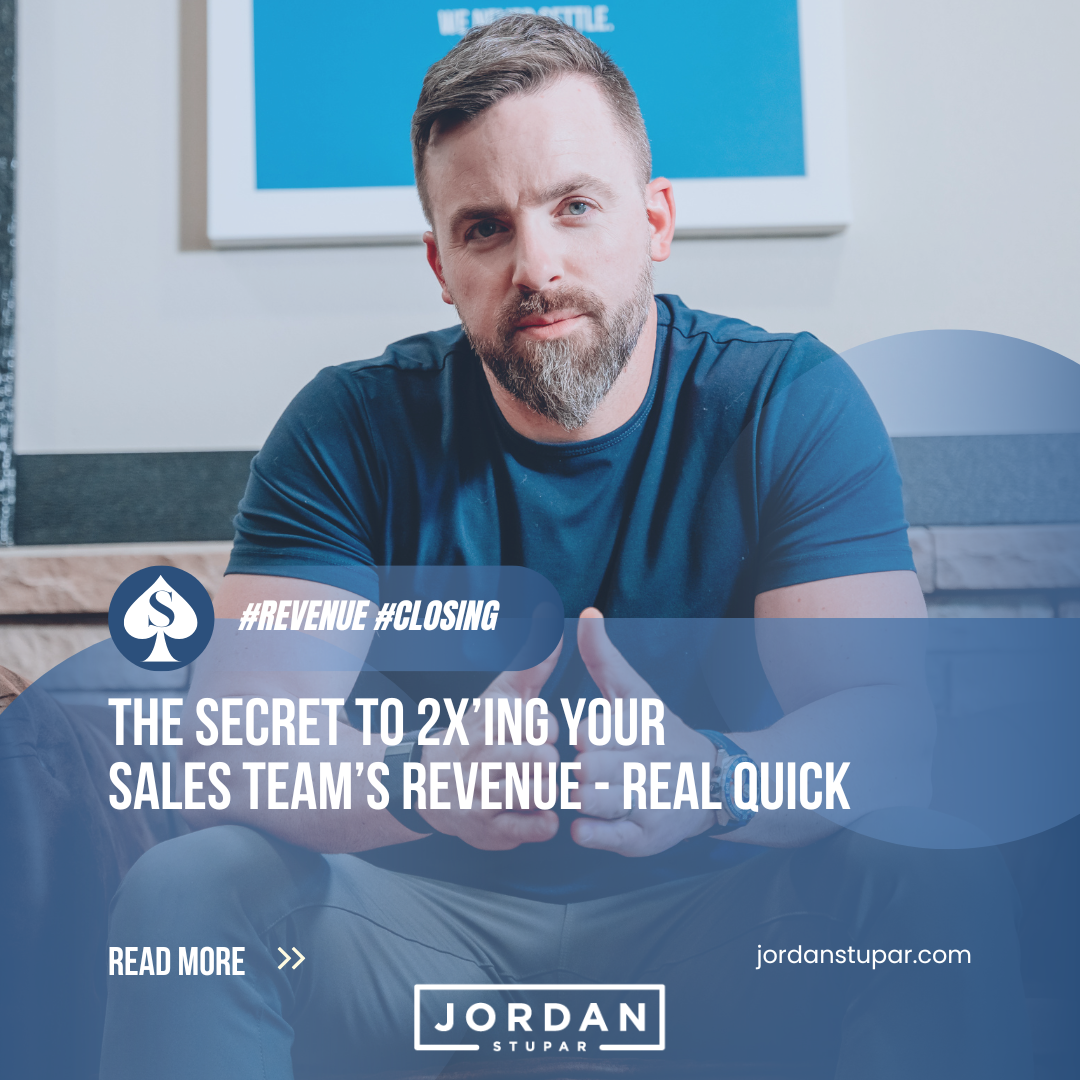 How to Make Your Home Services Sales Team Close More Deals, Faster