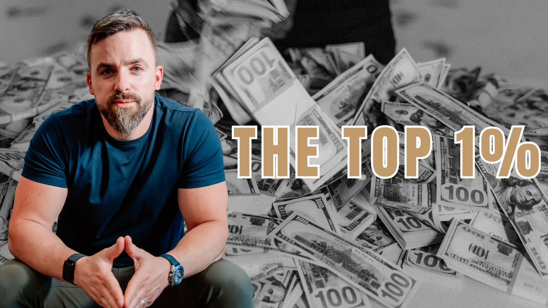 7 Changes I Made That Catapulted My Income In Sales