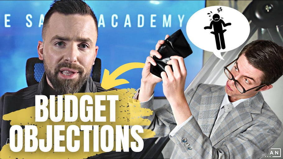 Budget Objections And How To Handle Them
