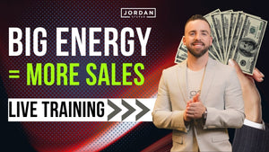 Increase Sales Energy With These 5 Tips