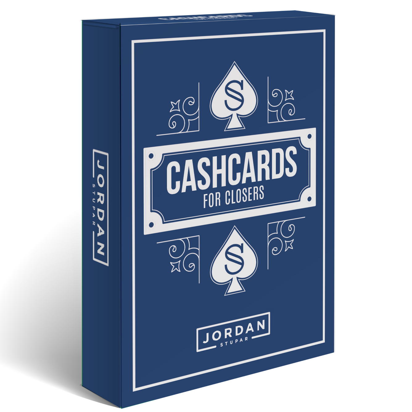 CashCards: Flashcards For Closers