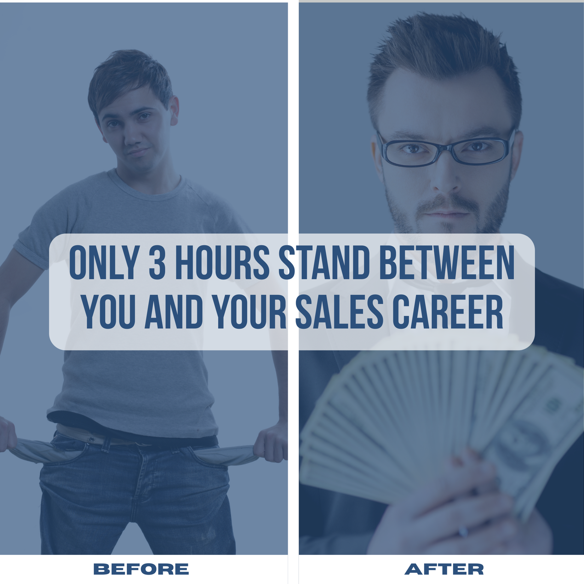 Sales Basics - Online Training Course