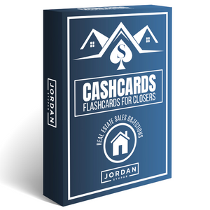 Cashcards for Real Estate