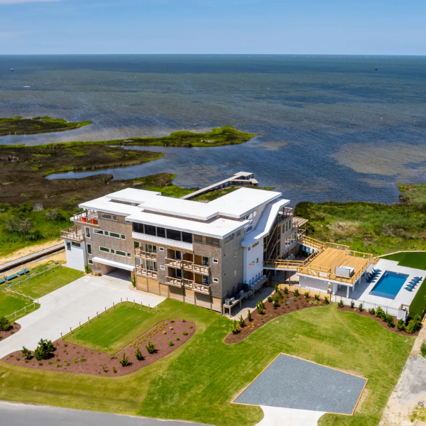 Mansion Mastermind Ticket