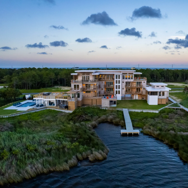 Mansion Mastermind Ticket