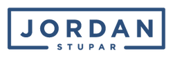 Jordan Stupar Logo