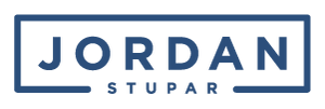 Jordan Stupar Logo