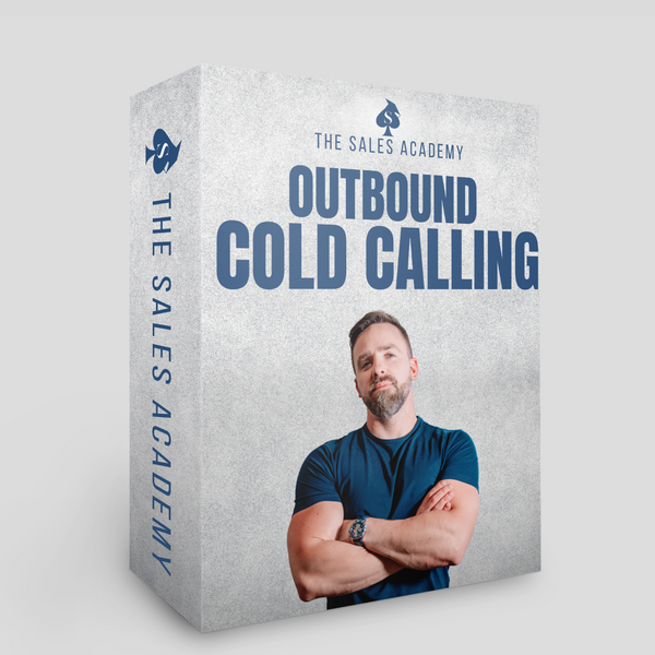 Outbound Leads - Online Training Course