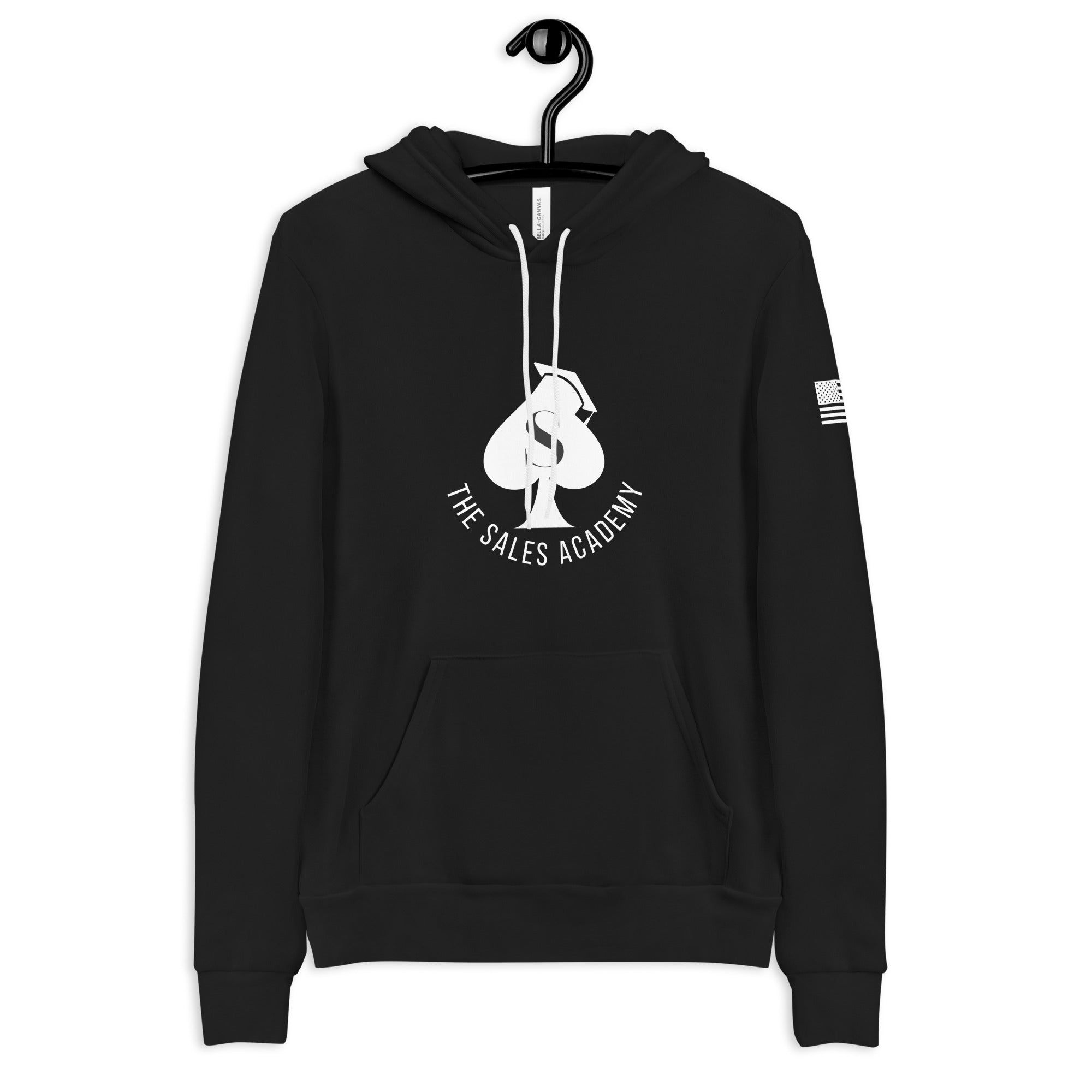 Sales Academy Hoodie