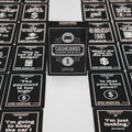 Cashcards: Flashcards For Car Sales