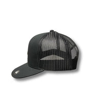 SPADE Trucker Snapback