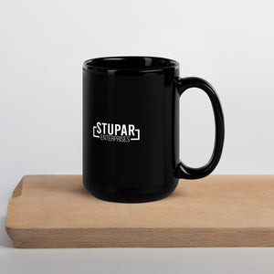 Time is Money Mug