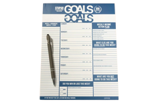 Stupar's GOALS Planner