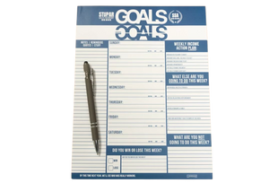 Stupar's GOALS Planner