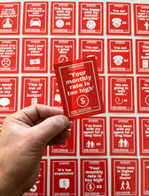 Cashcards: Flashcards for Insurance Objections
