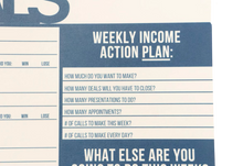 Stupar's GOALS Planner