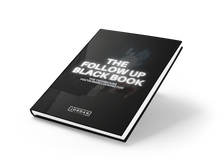 The Follow-Up Black Book