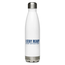 Stay Ready Bottle