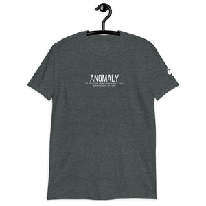 ANOMALY Tee